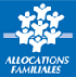 logo allocations familiales