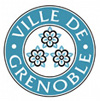 logo ville de grenoble