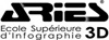 logo ARIES 3D